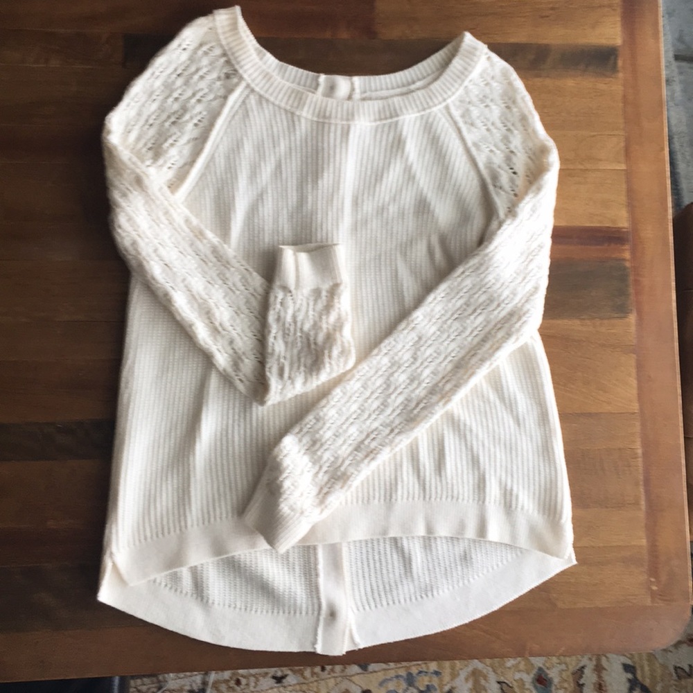 Ann Taylor Loft M sweater